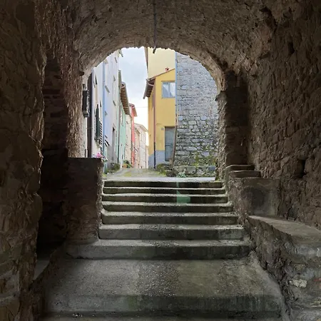 Apartament Casa Di Augusto - Cinque Terre