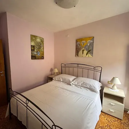 Apartamento Casa Di Augusto - Cinque Terre *