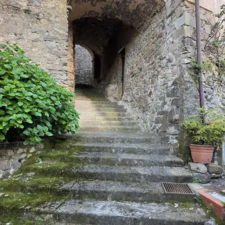 Casa Di Augusto - Cinque Terre Apartament Carrodano Inferiore