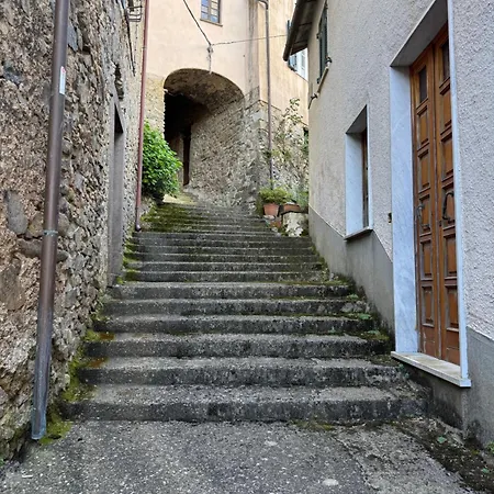 Apartamento Casa Di Augusto - Cinque Terre Carrodano Inferiore