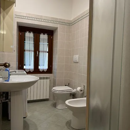 Casa Di Augusto - Cinque Terre Apartamento