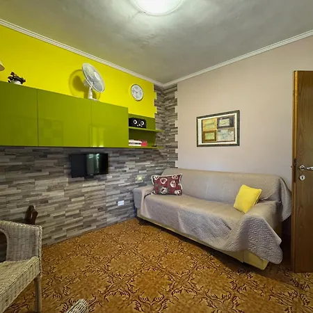 Apartamento Casa Di Augusto - Cinque Terre *
