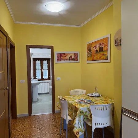 Apartament Casa Di Augusto - Cinque Terre Carrodano Inferiore
