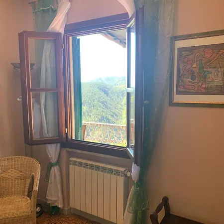 Apartament Casa Di Augusto - Cinque Terre