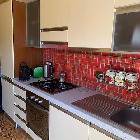 Casa Di Augusto - Cinque Terre Apartamento *