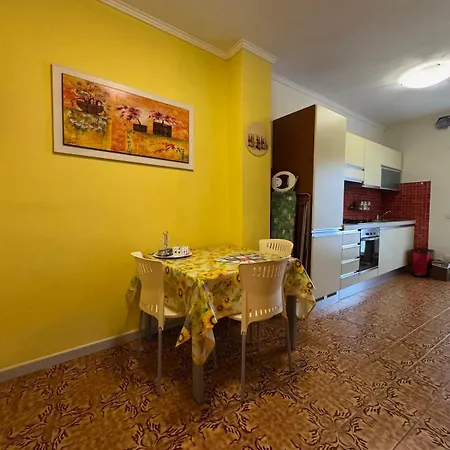 Apartament Casa Di Augusto - Cinque Terre