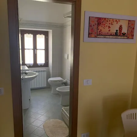 Casa Di Augusto - Cinque Terre *