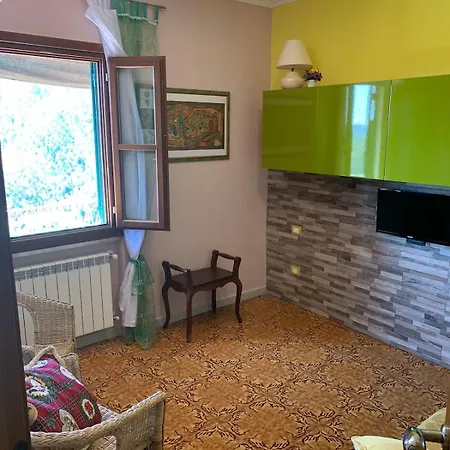 Casa Di Augusto - Cinque Terre Carrodano Inferiore