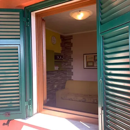 Apartamento Casa Di Augusto - Cinque Terre