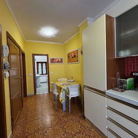 Casa Di Augusto - Cinque Terre *