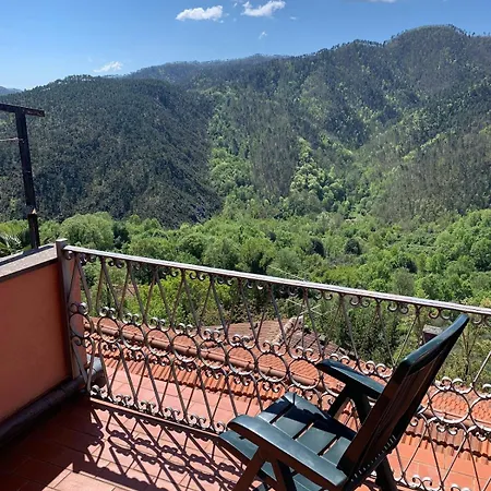 Casa Di Augusto - Cinque Terre Carrodano Inferiore