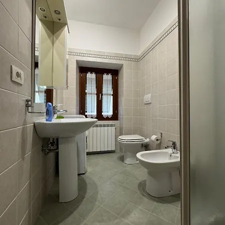 Casa Di Augusto - Cinque Terre