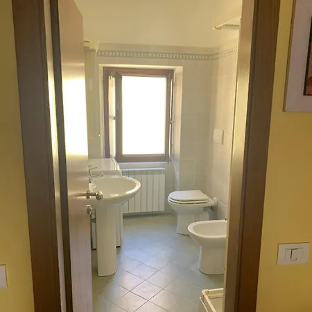 Apartament Casa Di Augusto - Cinque Terre