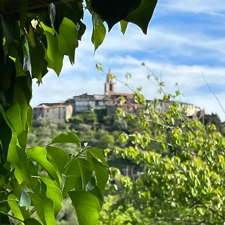 Apartamento Casa Di Augusto - Cinque Terre Carrodano Inferiore