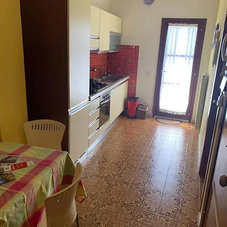 Casa Di Augusto - Cinque Terre *