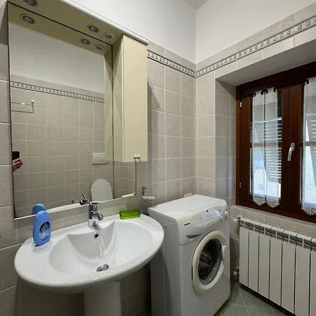 Apartamento Casa Di Augusto - Cinque Terre *