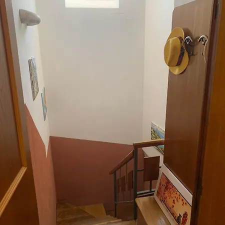 Apartamento Casa Di Augusto - Cinque Terre Carrodano Inferiore