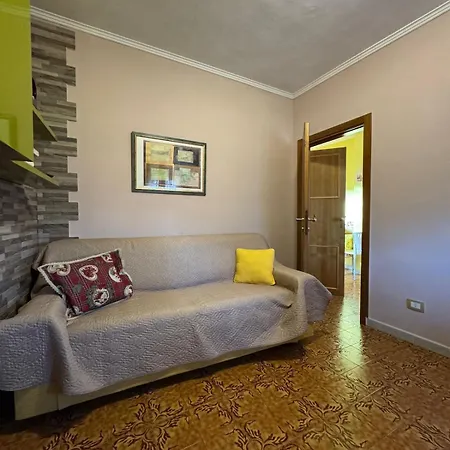 Apartamento Casa Di Augusto - Cinque Terre Carrodano Inferiore