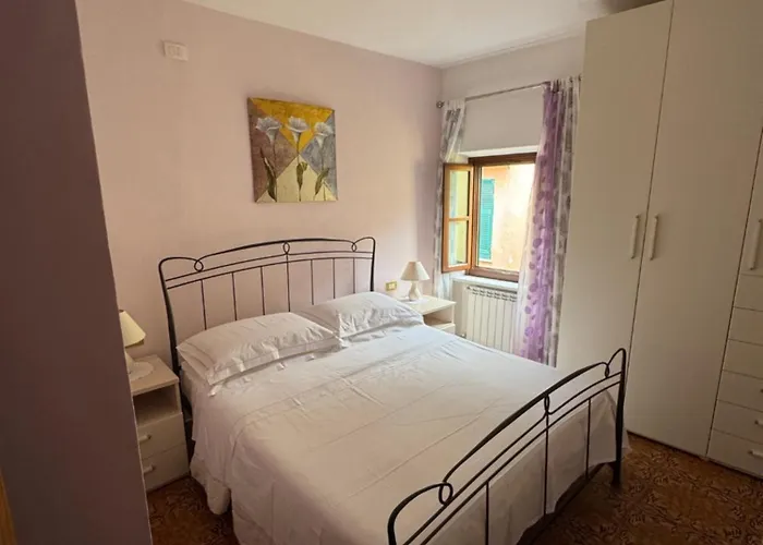 Casa Di Augusto - Cinque Terre Διαμέρισμα