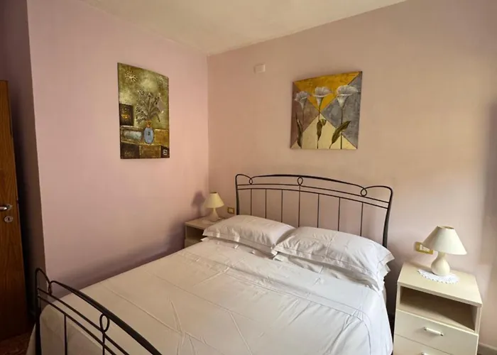 Apartamento Casa Di Augusto - Cinque Terre *