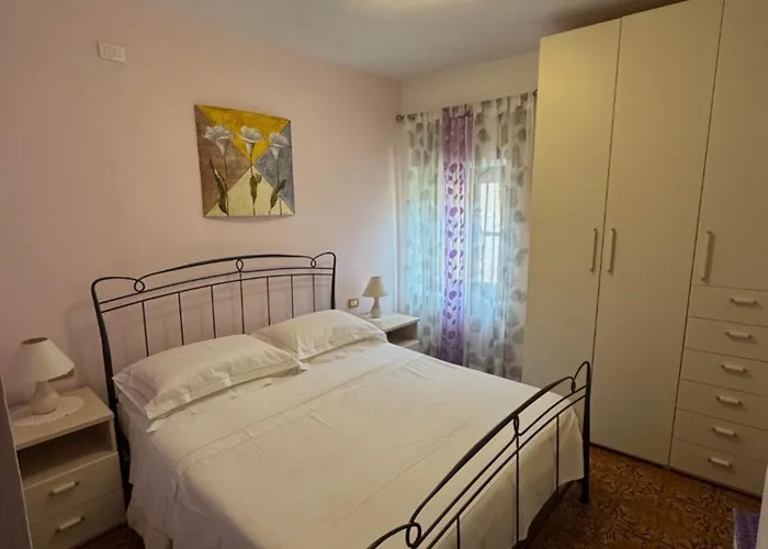 Casa Di Augusto - Cinque Terre Apartamento Carrodano Inferiore