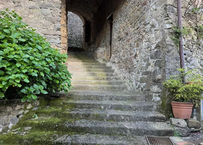 Casa Di Augusto - Cinque Terre Διαμέρισμα Carrodano Inferiore