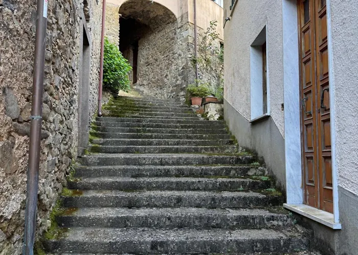 Apartamento Casa Di Augusto - Cinque Terre Carrodano Inferiore