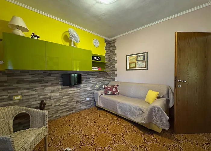 Apartamento Casa Di Augusto - Cinque Terre *