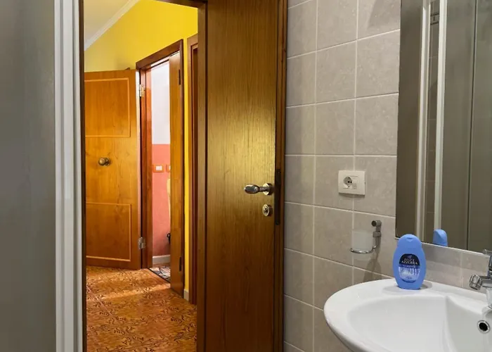 Casa Di Augusto - Cinque Terre *