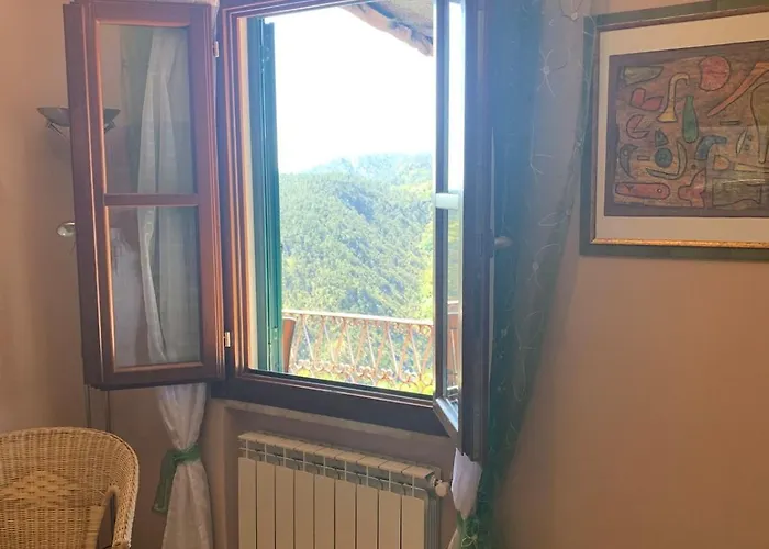 Apartamento Casa Di Augusto - Cinque Terre