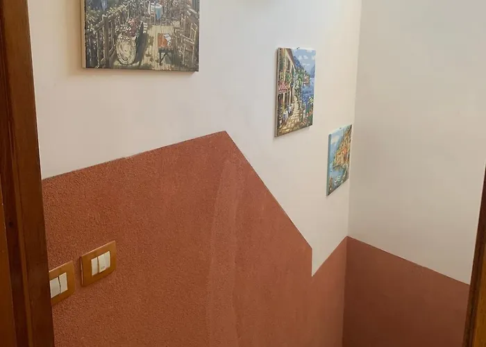 Διαμέρισμα Casa Di Augusto - Cinque Terre *