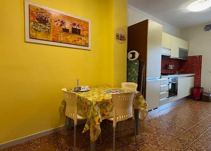 Διαμέρισμα Casa Di Augusto - Cinque Terre