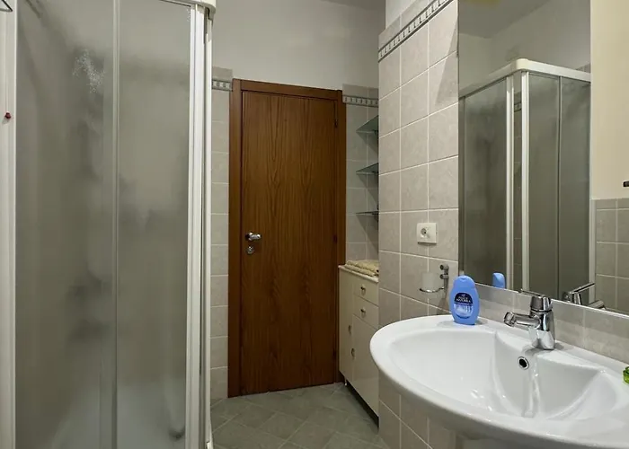 Apartamento Casa Di Augusto - Cinque Terre *