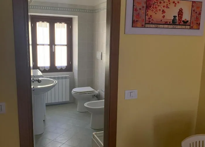 Casa Di Augusto - Cinque Terre *