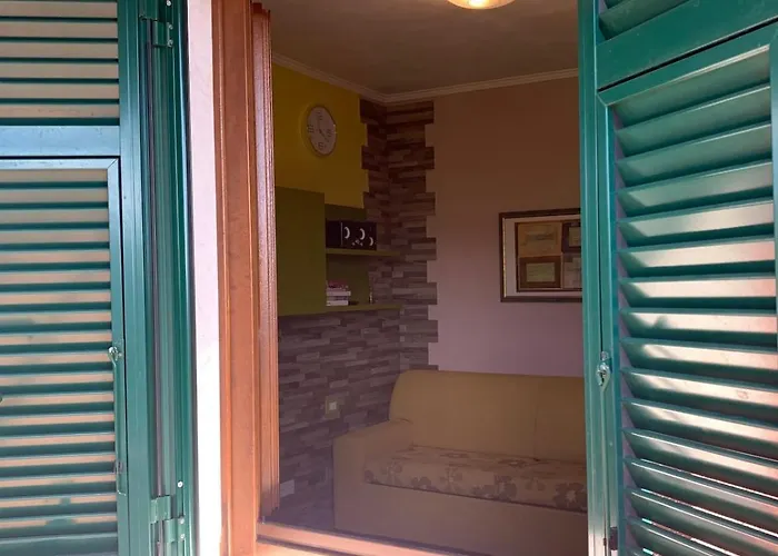 Διαμέρισμα Casa Di Augusto - Cinque Terre