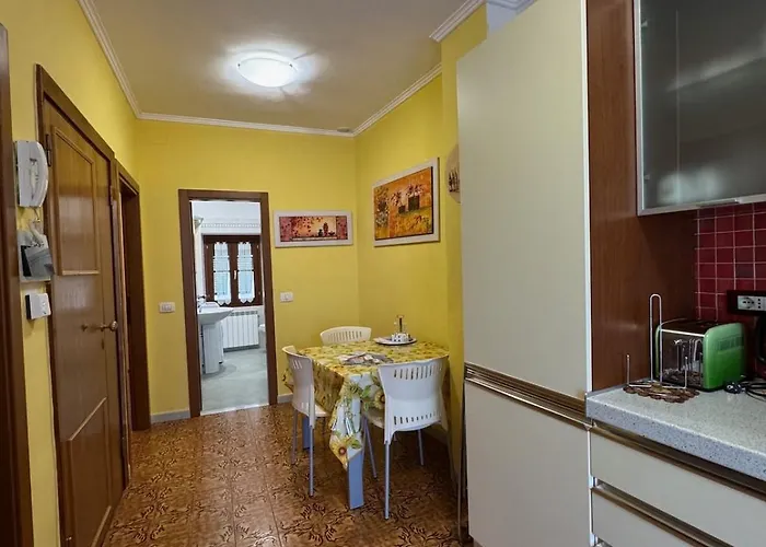 Casa Di Augusto - Cinque Terre *