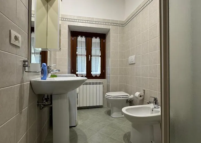 Casa Di Augusto - Cinque Terre