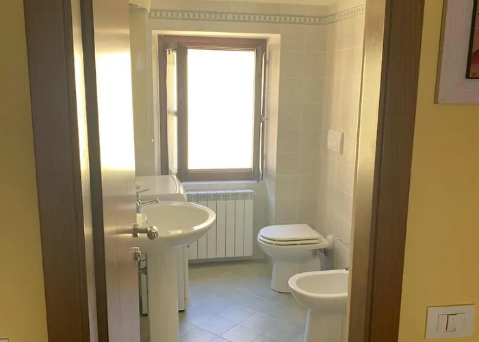 Διαμέρισμα Casa Di Augusto - Cinque Terre