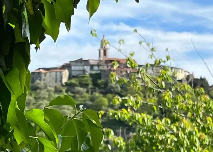 Apartamento Casa Di Augusto - Cinque Terre Carrodano Inferiore
