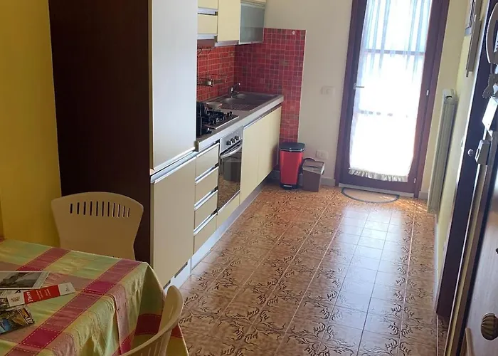 Casa Di Augusto - Cinque Terre *