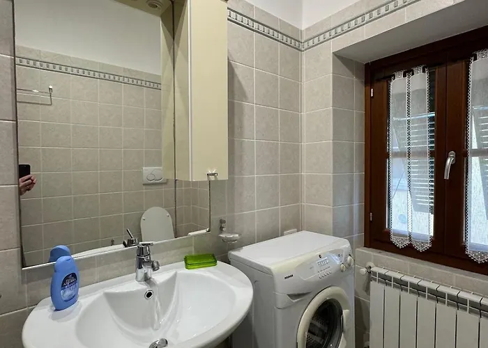 Apartamento Casa Di Augusto - Cinque Terre *