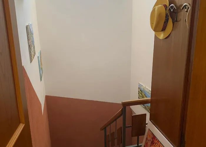 Apartamento Casa Di Augusto - Cinque Terre Carrodano Inferiore