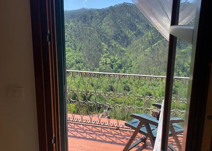 Casa Di Augusto - Cinque Terre Apartamento *