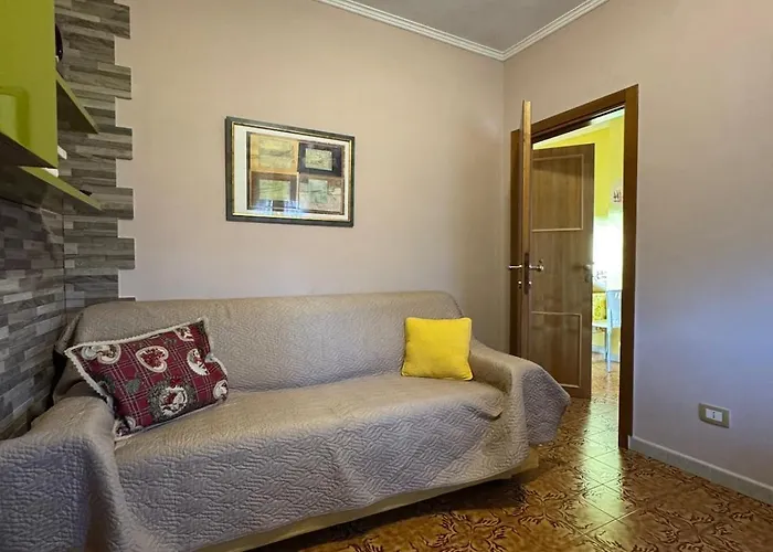 Apartamento Casa Di Augusto - Cinque Terre Carrodano Inferiore